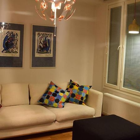 Artic Bouleward Home Рованіемі Екстер'єр фото