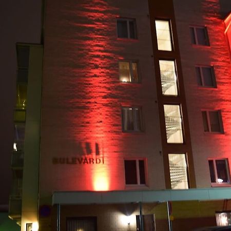 Artic Bouleward Home Рованіемі Екстер'єр фото