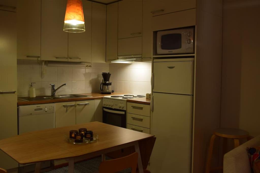 Artic Bouleward Home Рованіемі Екстер'єр фото