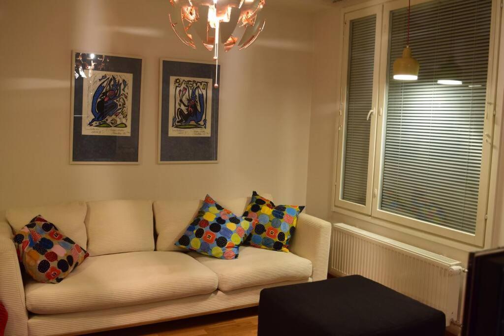 Artic Bouleward Home Рованіемі Екстер'єр фото
