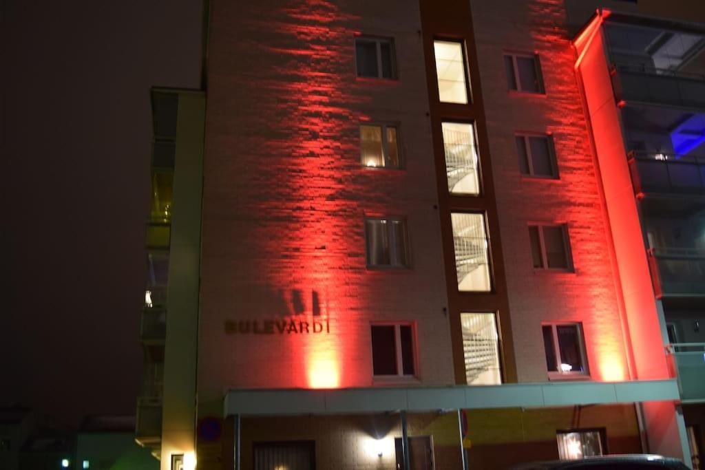 Artic Bouleward Home Рованіемі Екстер'єр фото